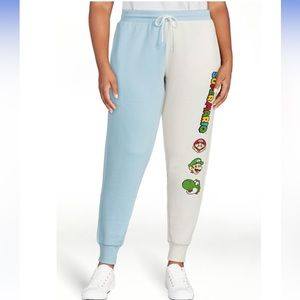 Super Mario Women’s Jogger